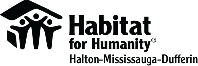 Habitat for Humanity 's Logo'
