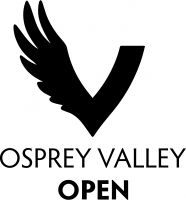 Osprey Valley Open's Logo'