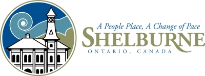 The Corporation of Town of Shelburne's Logo'