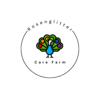 Rosenglittercare farm 's Logo'