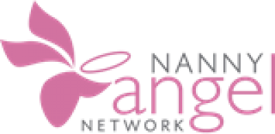 Nanny Angel Network 's Logo'