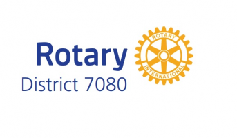 Rotary Club of Shelburne's Logo'