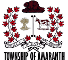 Township of Amaranth - Amaranth, ON's Logo'