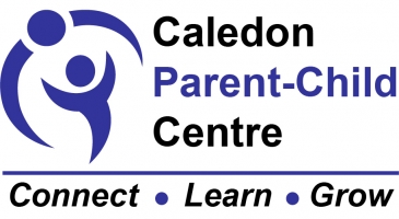 Caledon Parent-Child Centre's Logo'