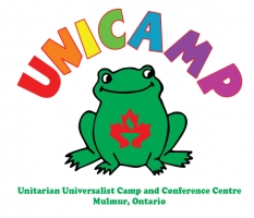 Unicamp of Ontario's Logo'