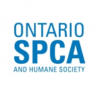 Ontario SPCA's Logo'