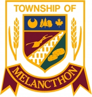 Corporation of the Township of Melancthon's Logo'