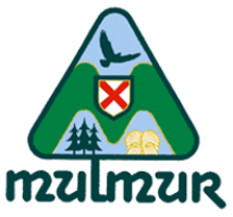 Corporation of the Township of Mulmur's Logo'
