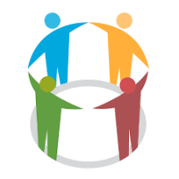 Bugya OVC care and community initaive's Logo'