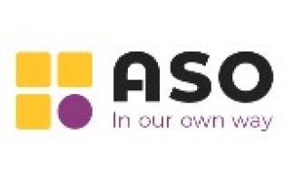 ASO's Logo'