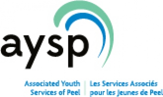 Associated Youth Services 's Logo'