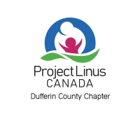 Project Linus Canada - Dufferin County Chapter's Logo'
