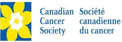 Canadian Cancer Society's Logo'
