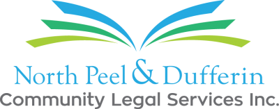 North Peel & Dufferin Community Legal Services's Logo'