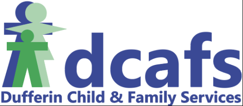 Dufferin County - Children's Services's Logo'