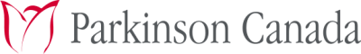 Parkinson Canada's Logo'