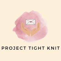 Project Tight Knit's Logo'