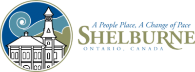The Town of Shelburne's Logo'