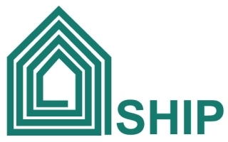 Services and Housing In the Province (SHIP) -  Peace Ranch Program's Logo'