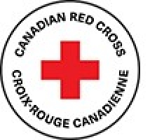 Canadian Red Cross's Logo'