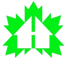 Greater Dufferin Home Builders Association's Logo'