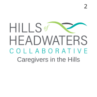 Caregivers in the Hills's Logo'