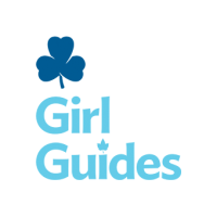 Girl Guides of Canada's Logo'
