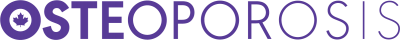 Osteoporosis Canada's Logo'