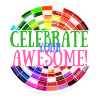 Celebrate Your Awesome's Logo'