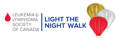 Leukemia and Lymphoma Society of Canada's Logo'