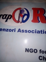 Rwenzori Association Of Parents Of Children With Disabilities's Logo'