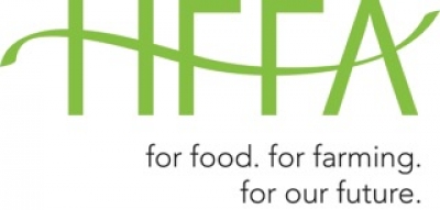 Headwaters Food & Farming Alliance's Logo'