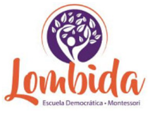 Lombida Montessori's Logo'