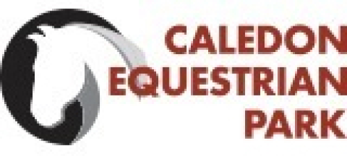 Caledon Equestrian Park's Logo'